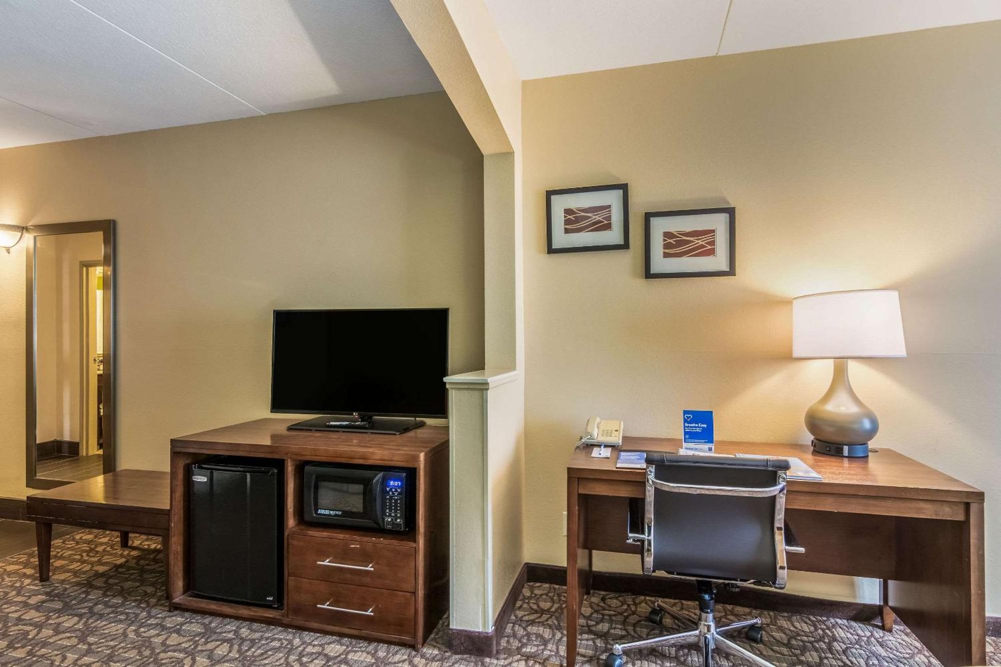 Comfort & North 3* Panama City